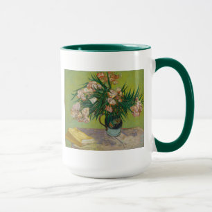Oleanders Mug