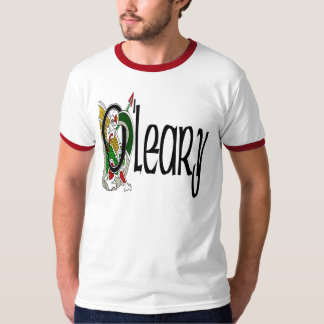 O'Leary Celtic Dragon T-Shirt