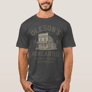 Oleson's Mercantile T-Shirt