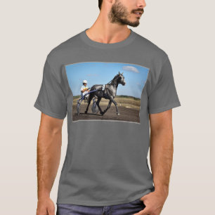 Olev Grey Trotter T-Shirt