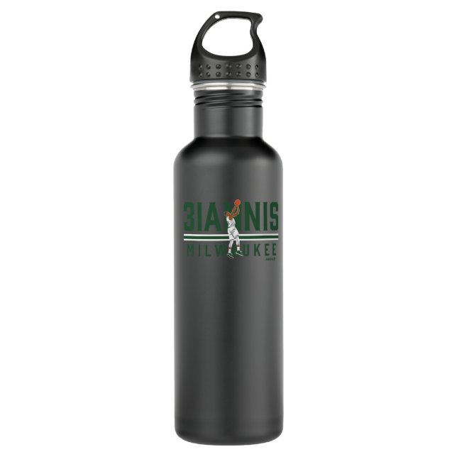OLGA-3P 710 ML WATER BOTTLE (Front)