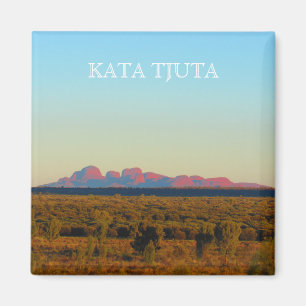 olgas sunrise magnet