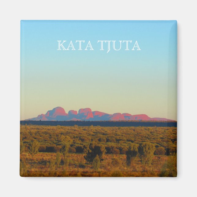 olgas sunrise magnet (Front)