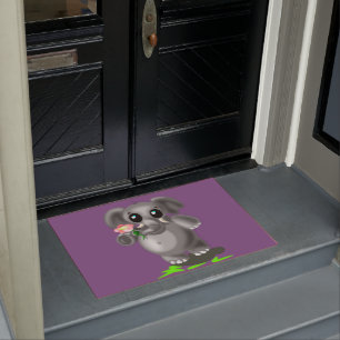 Oli Doormat