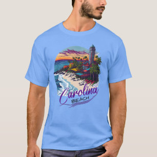 olina Beach T-Shirt