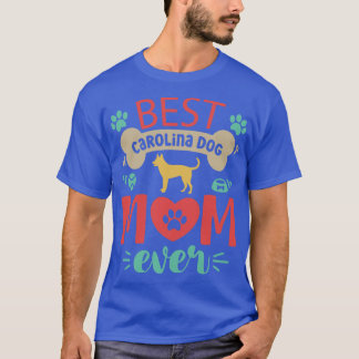 olina Dog 2 T-Shirt