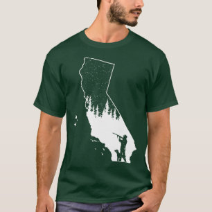 olina Duck Hunting Waterfowl T-Shirt