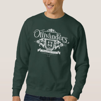 OLIVANDERS™ Makers of Fine Wands Sweatshirt
