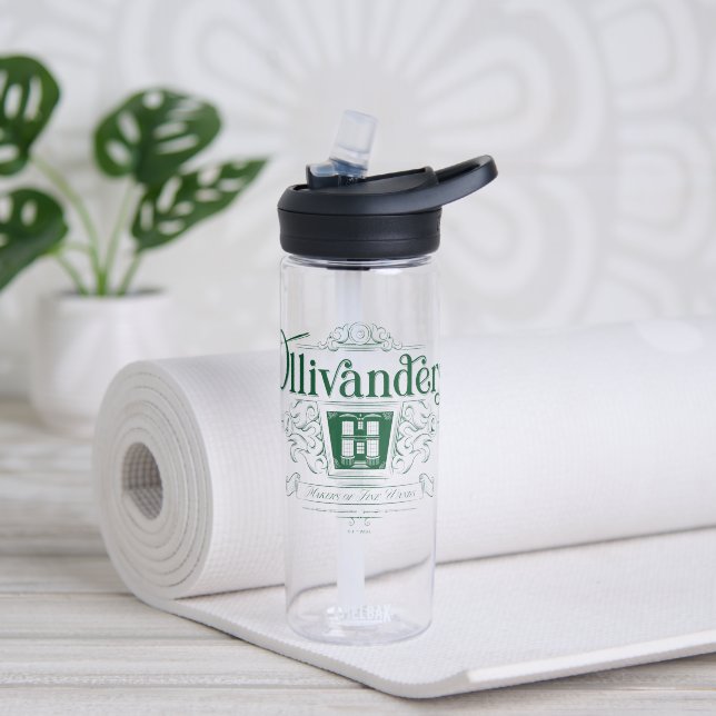 OLIVANDERS™ Makers of Fine Wands Water Bottle (Yoga)