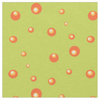 Olive Always Love You Fabric