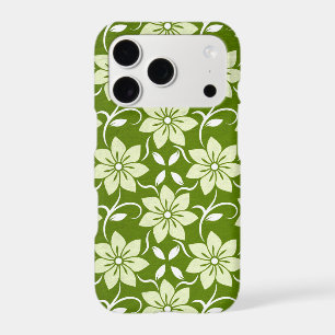 Olive Blossom Repeat