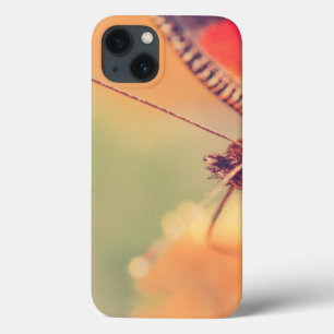 Olive colour iPhone 13 case