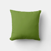 Olive Drab Green 6B8E23 Solid Colour Design