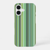 Olive green horizontal stripes