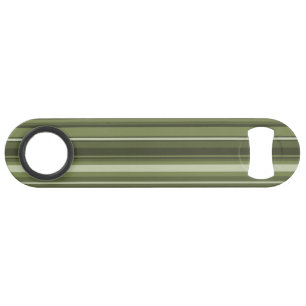 Olive green stripes