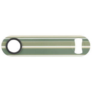 Olive green stripes