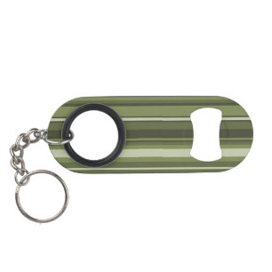 Olive green stripes