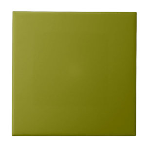 Olive Green Tile