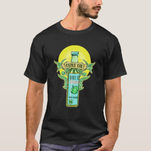 Olive Oil Olives T-Shirt