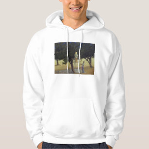 Olive Pickers 1985 Hoodie