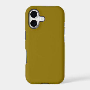Olive (solid colour)