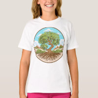 Olive tree Peace symbol in a free Palestine Land