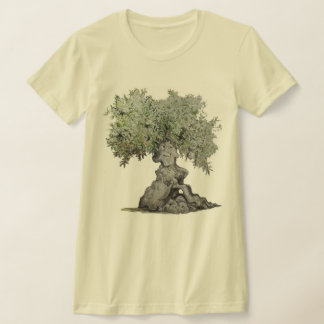 Olive Tree T-Shirt