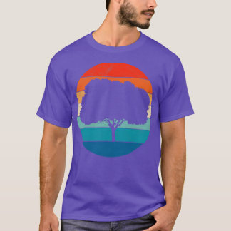 Olive Tree T-Shirt
