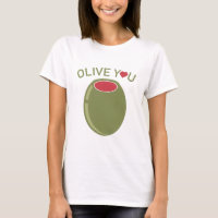 Olive You