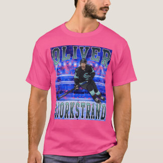 Oliver Bjorkstrand T-Shirt