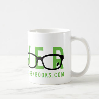 Oliver Lore Coffee Mug