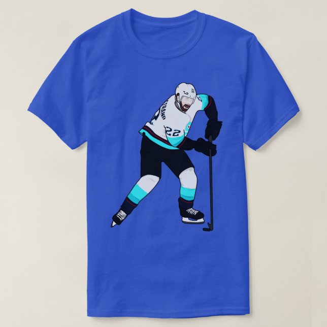 Oliver man of the match T-Shirt (Design Front)