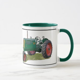 Oliver Model 70 Mug