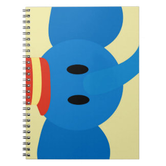 Oliver Notebook