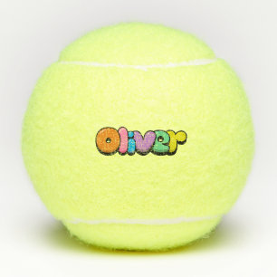 Oliver Tennis Balls