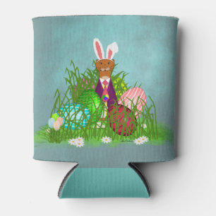 Oliver The Otter and the Great Easter Egg Hunt Can Cooler