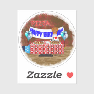 Oliver The Otter is 6 Years Old! Happy Birthday