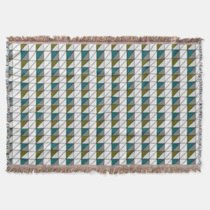 OLIVER throw blanket m3galleryStudio