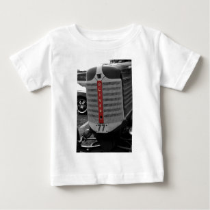 Oliver Tractor Baby T-Shirt