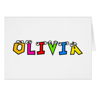 Olivia