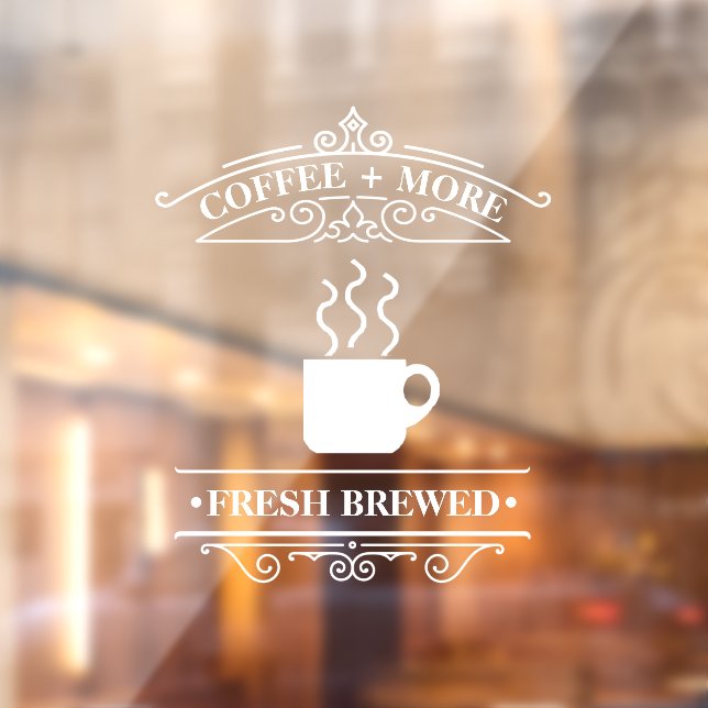 Olivia Hill Coffee Shop Scrollwork Frame ID875 (Sheet 2)