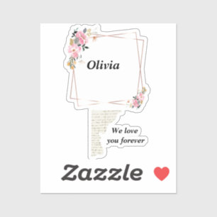 Olivia name Mug – Custom Coffee Cup with An