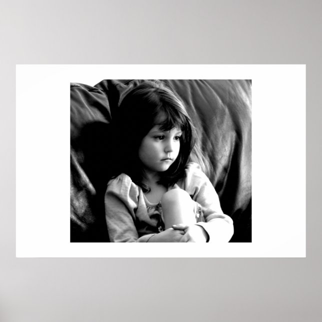 Olivia Poster (Front)