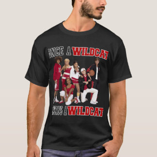 Olivia Rodrigo on stage T-Shirt