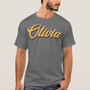 Olivia T-Shirt