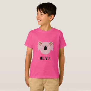 Olivia T-Shirt