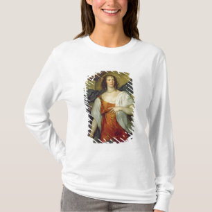 Olivia, Wife of Endymion Porter, c.1637 T-Shirt