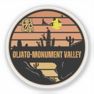 Oljato-Monument Valley, Arizona
