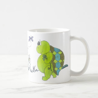 Ollie Coffee Mug