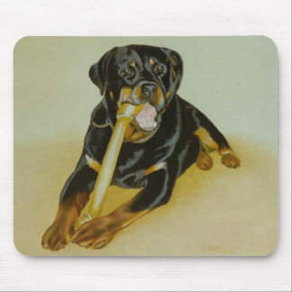 Ollie Mouse Pad